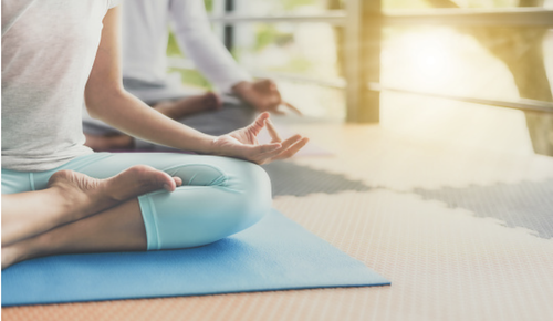 Yoga and Polarity Center, business photo 1