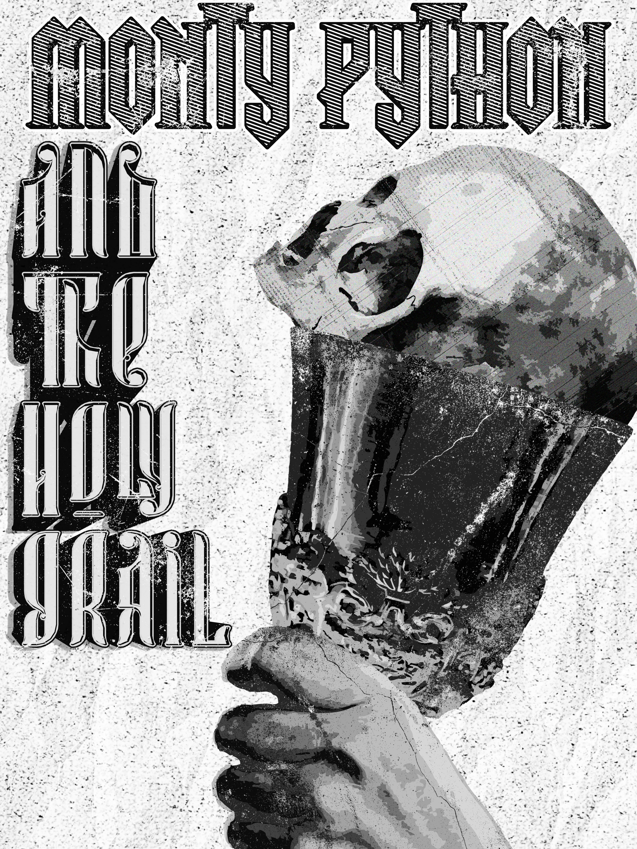 The Goly Grail