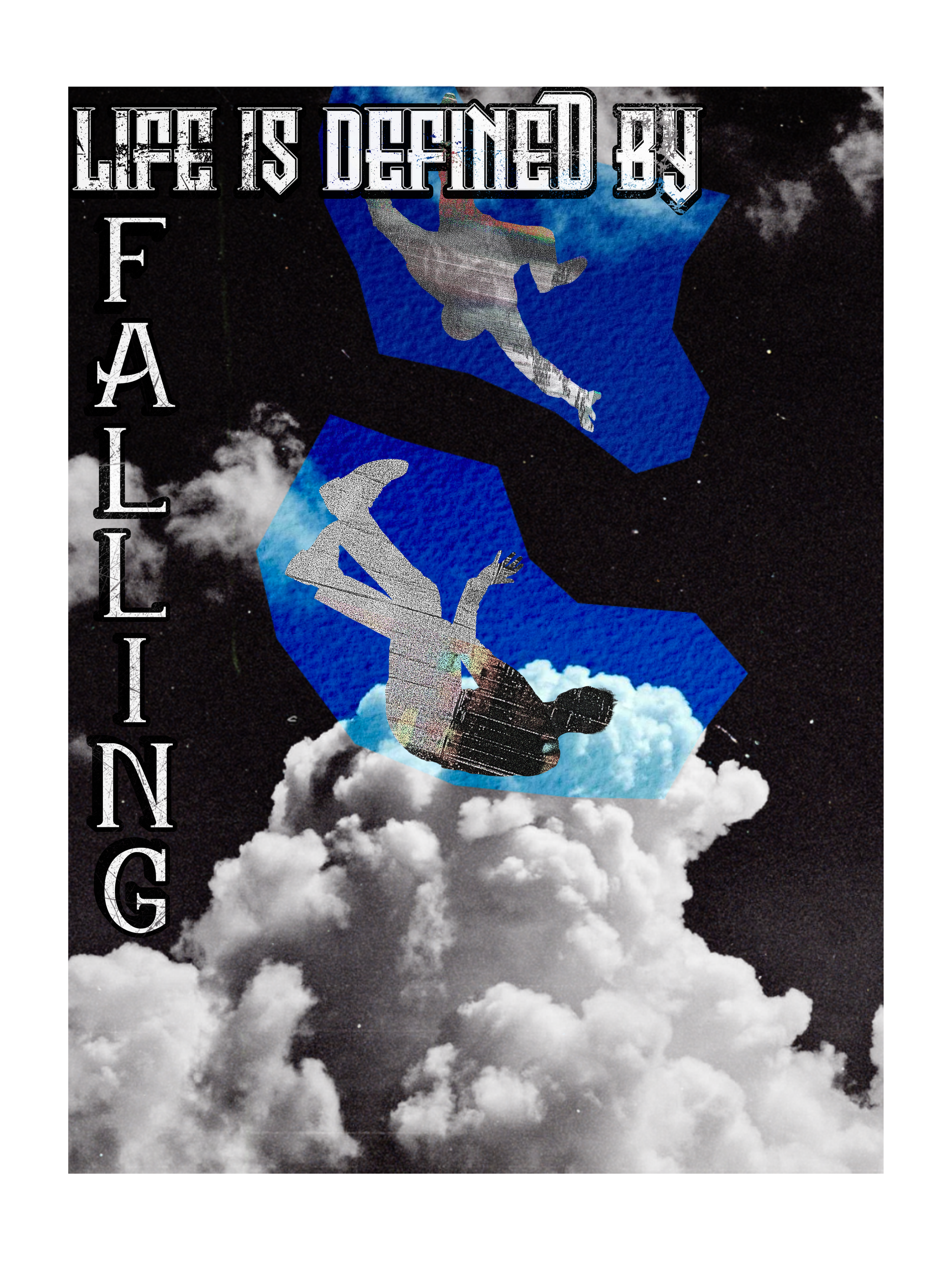 Falling