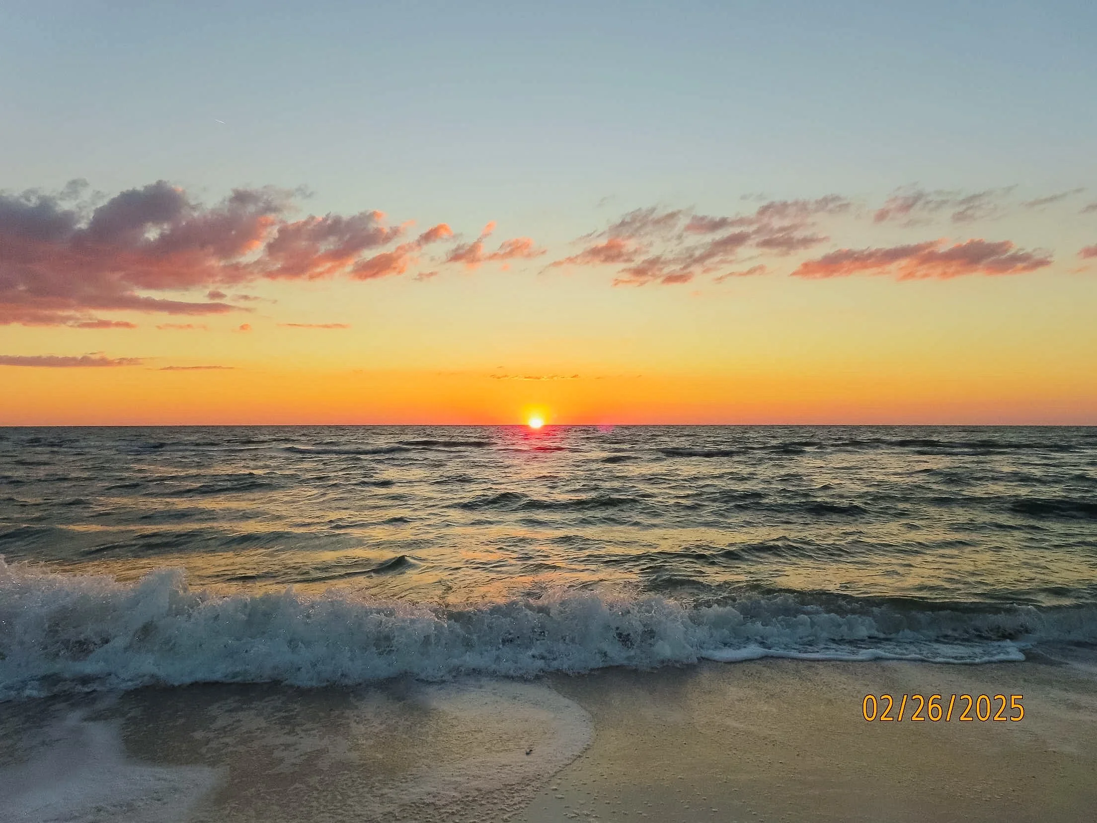 Marielle Cavallo - Sky