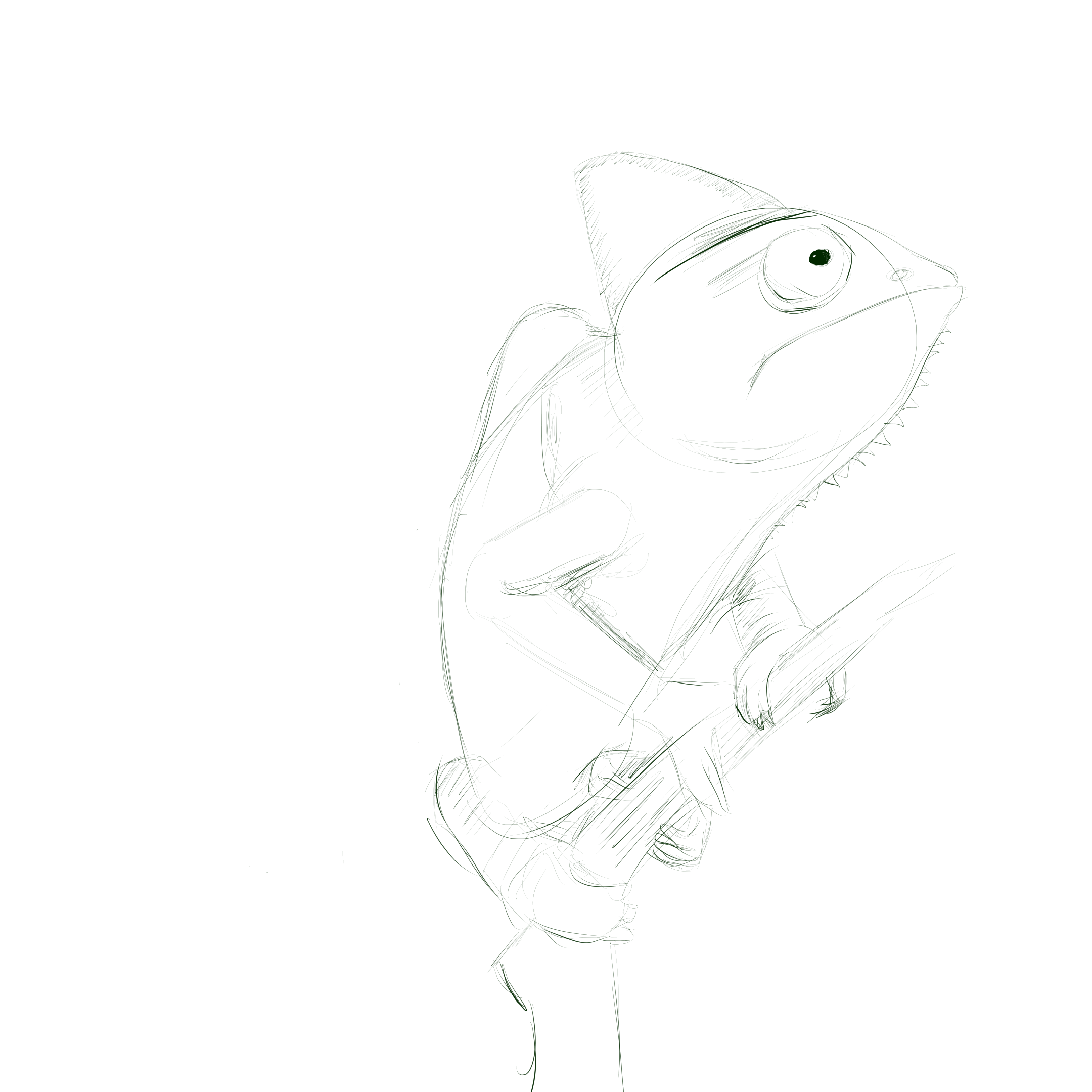 Chemeleon