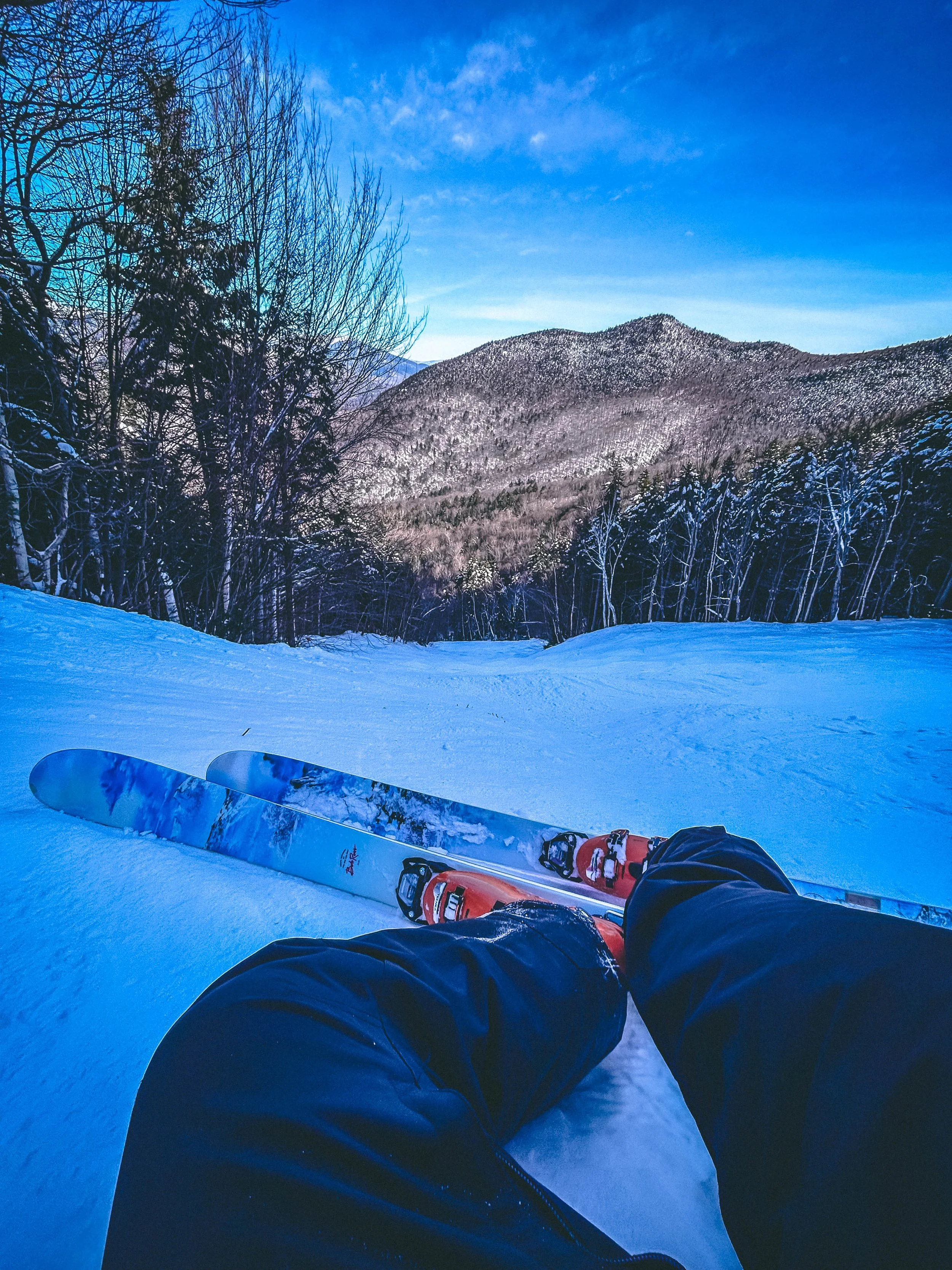 Kevin Murphy-ski