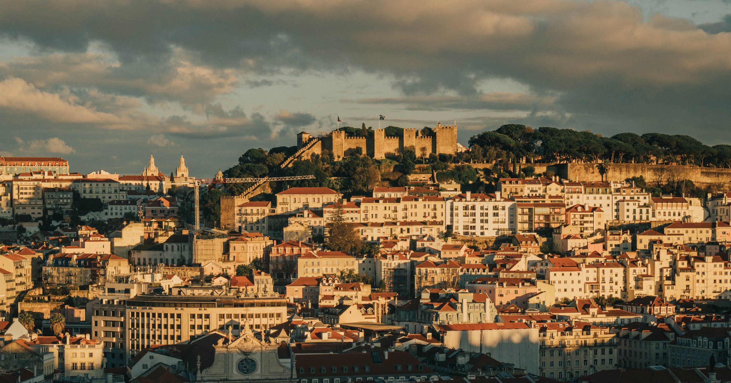 Riley Sawyer Portugal - Lisbon