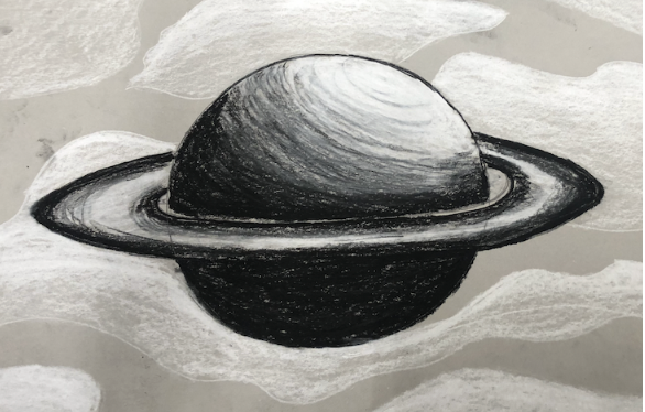 Monika Cerna-Saturn
