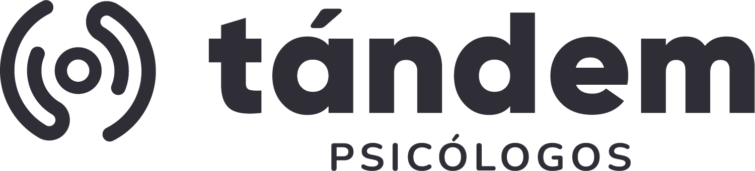 Tándem Psicólogos 