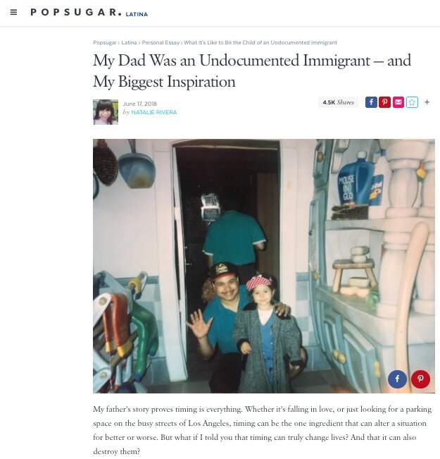 https://www.popsugar.com/latina/What-Like-Child-Undocumented-Immigrant-43149730