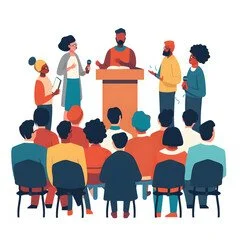 Human Services Plan Public Hearing