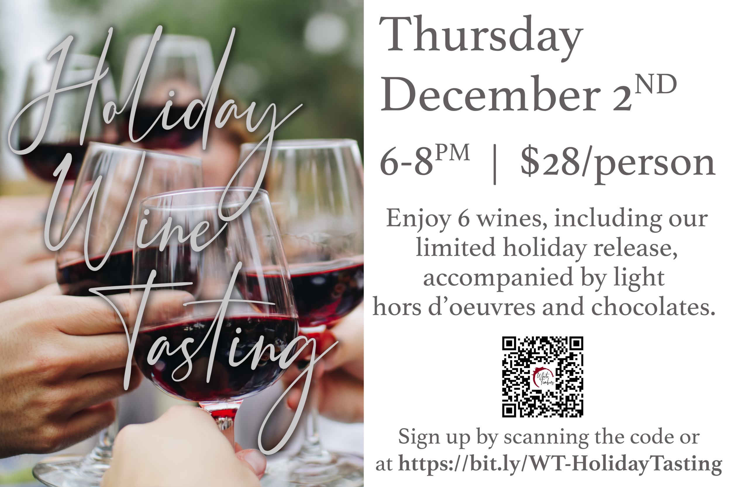 WT holiday tasting AD 1.png