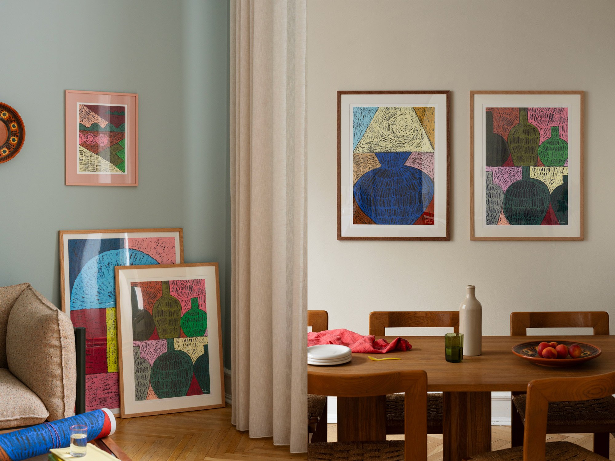 The Poster Club Collection