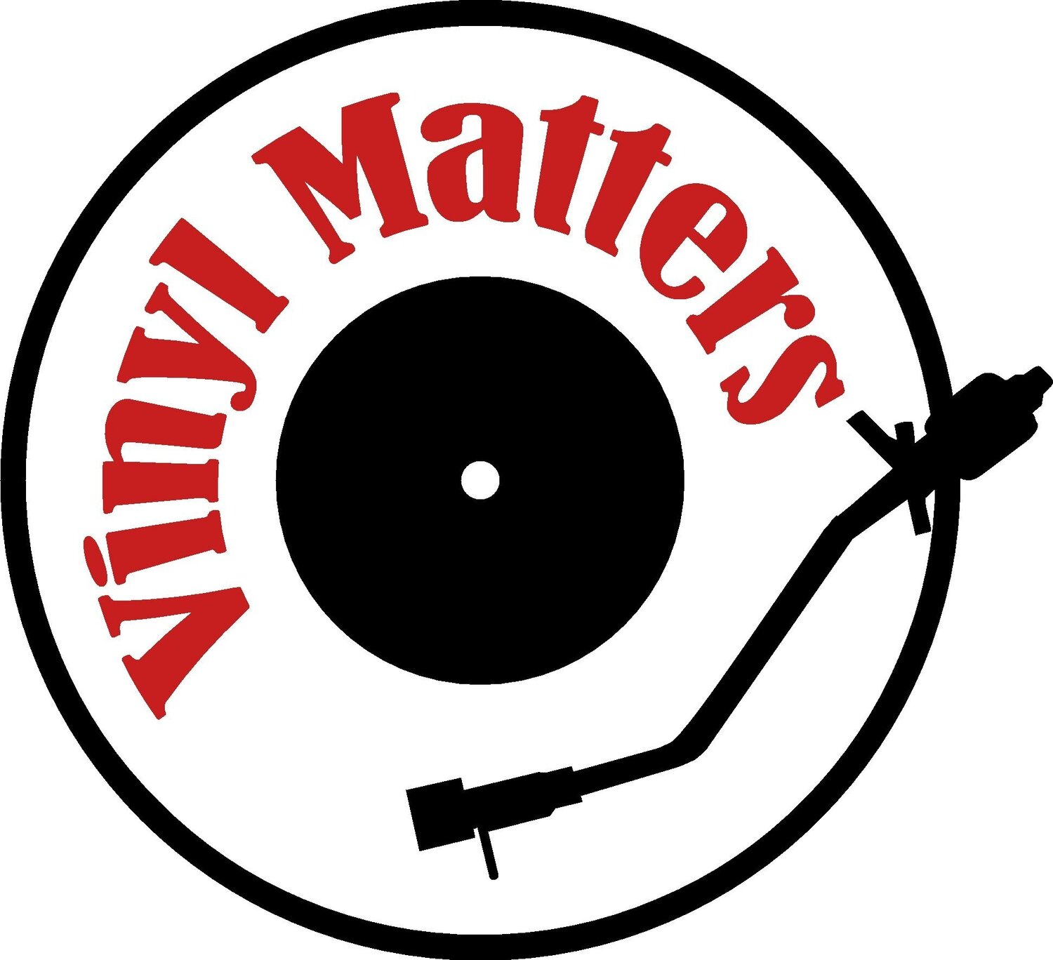 Vinyl Matters