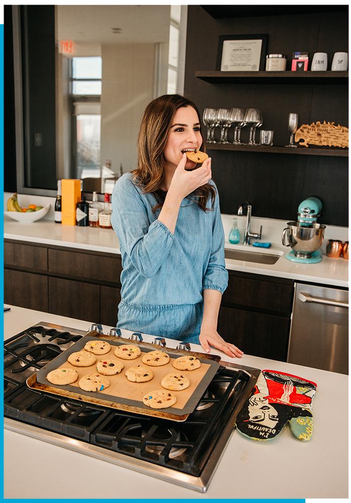 Methodd Nutrition | Dietitian for Women