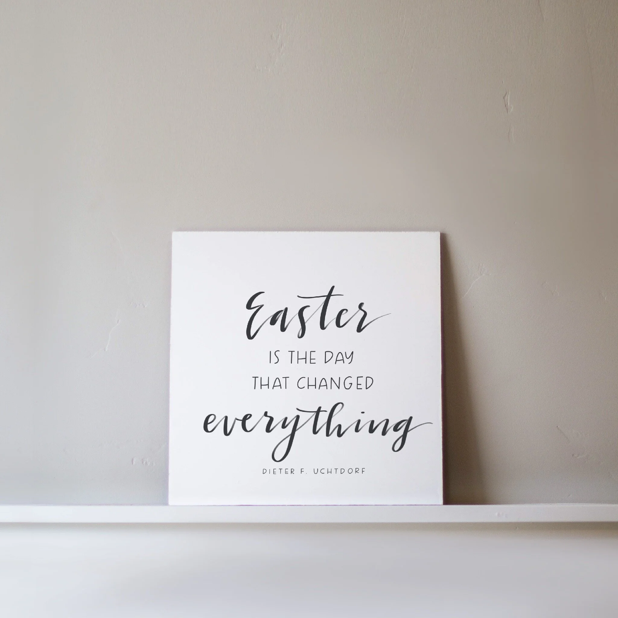 Easter Changed Everything 12.JPG