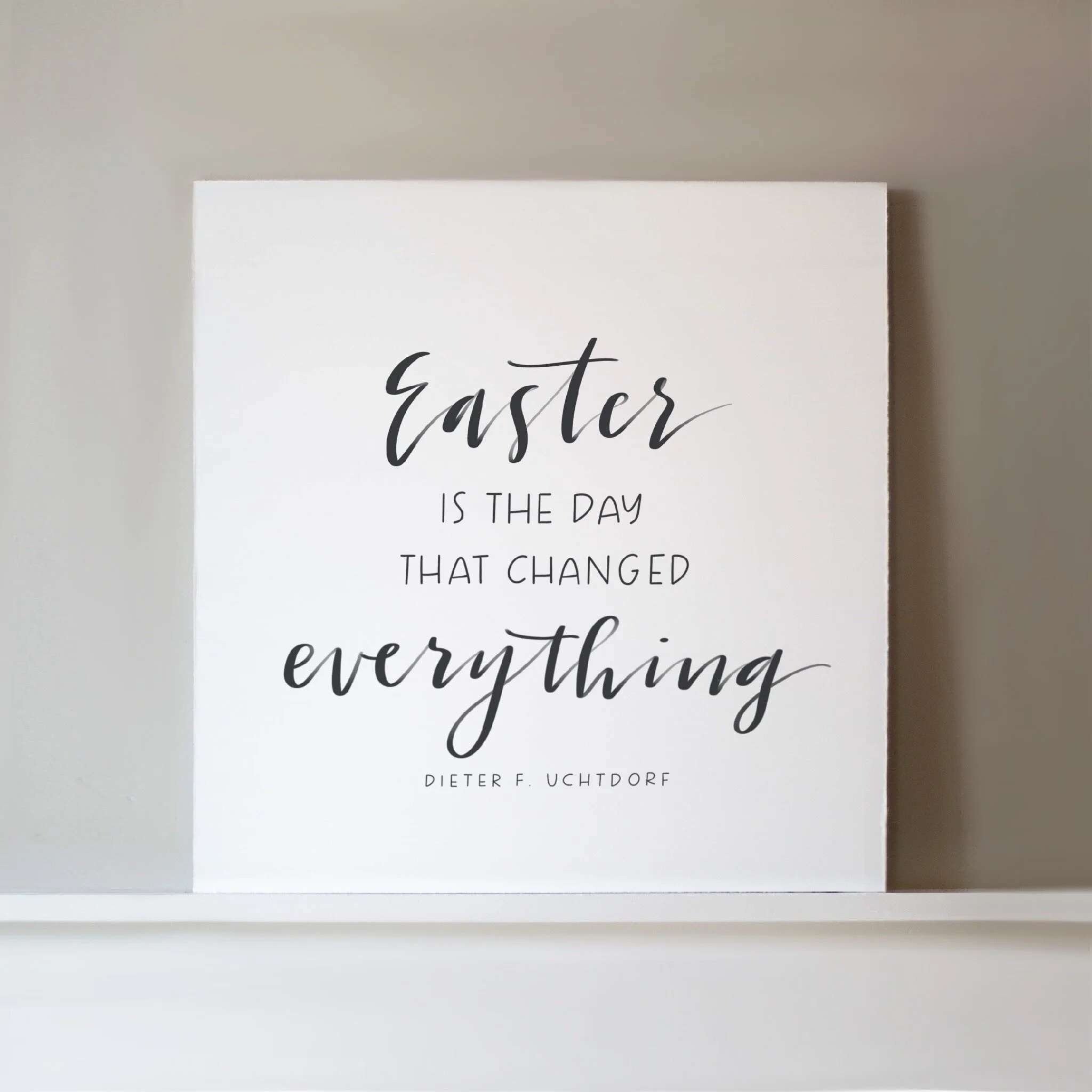 Easter Changed Everything 18.JPG