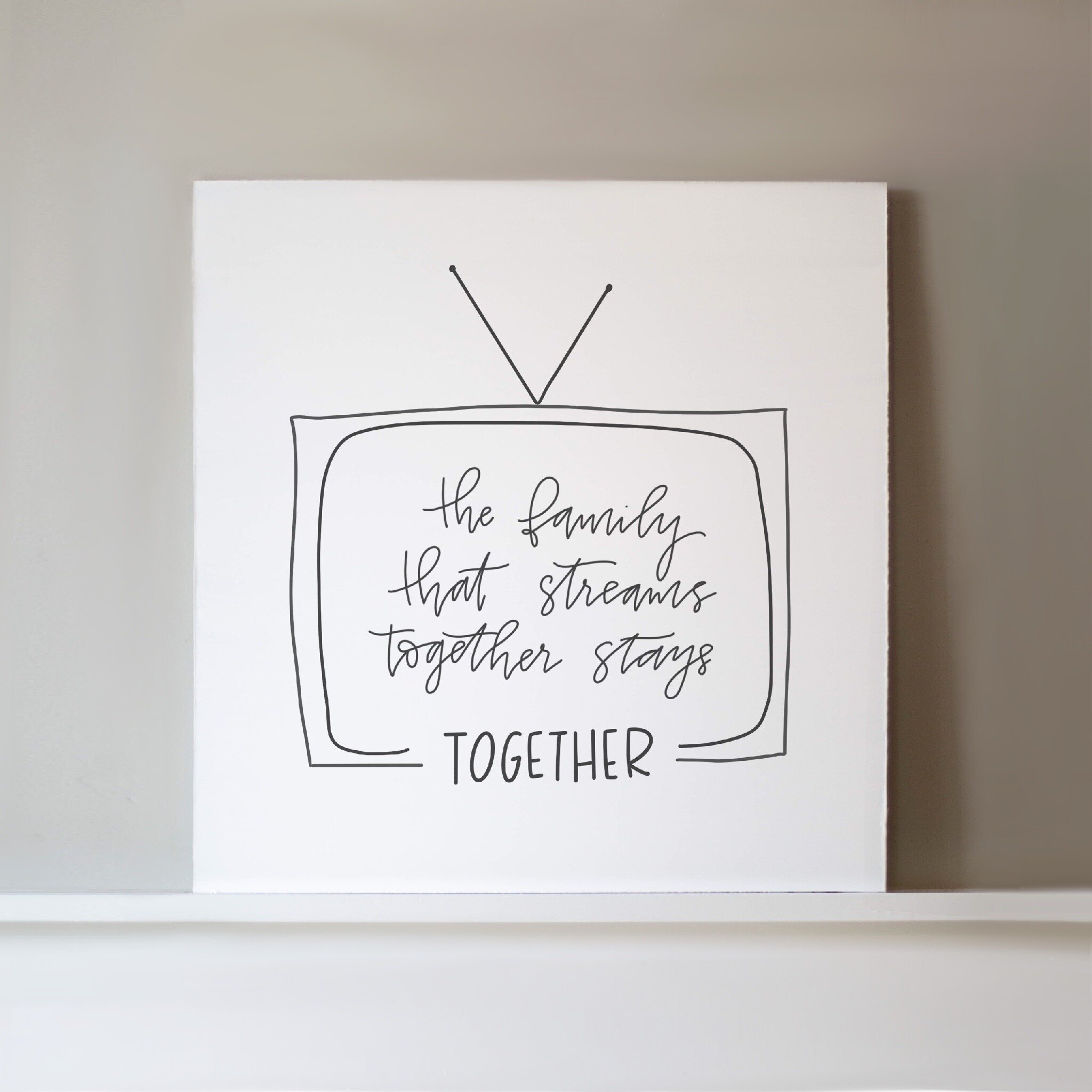 The Family That Streams Together 18.JPG