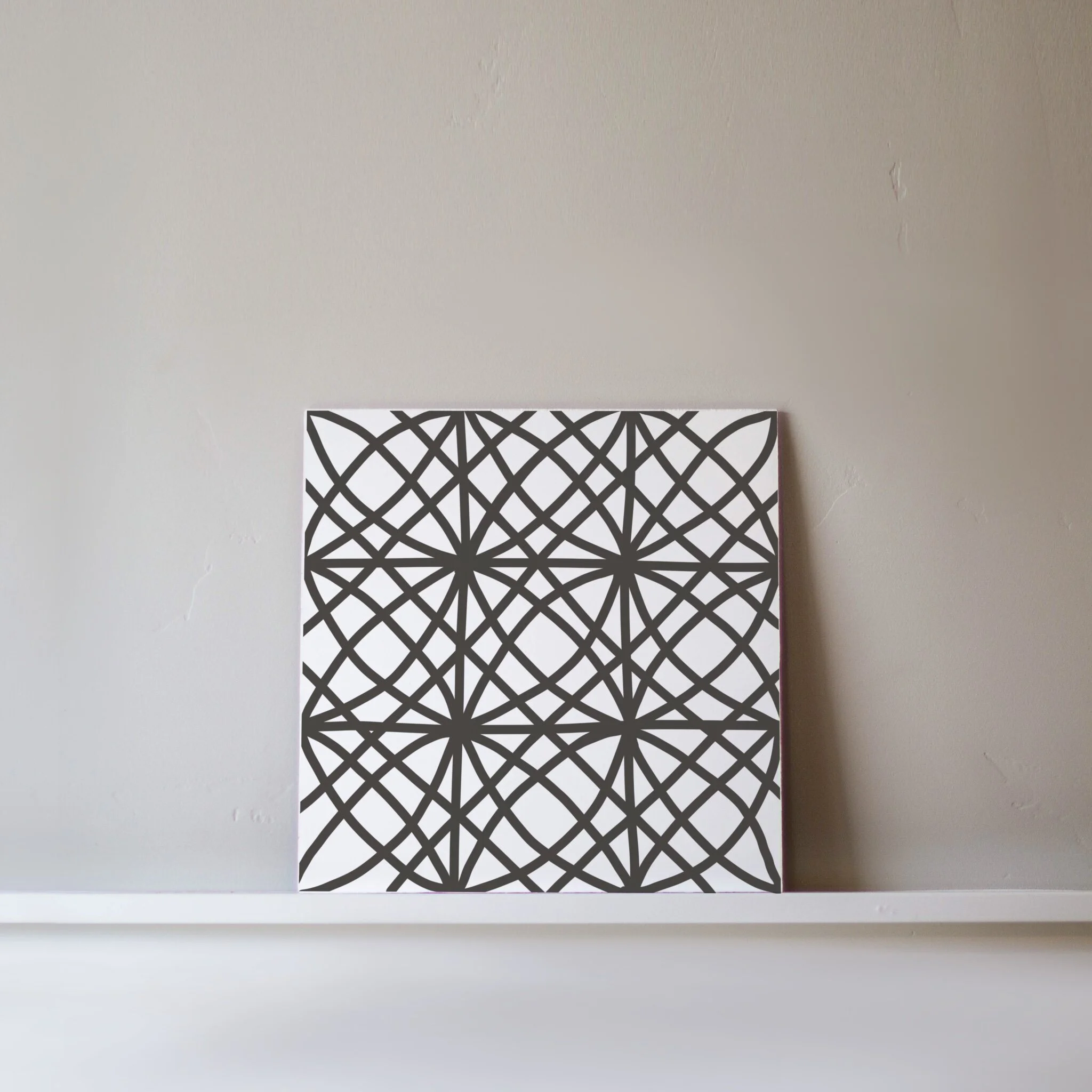 Geometric Tile