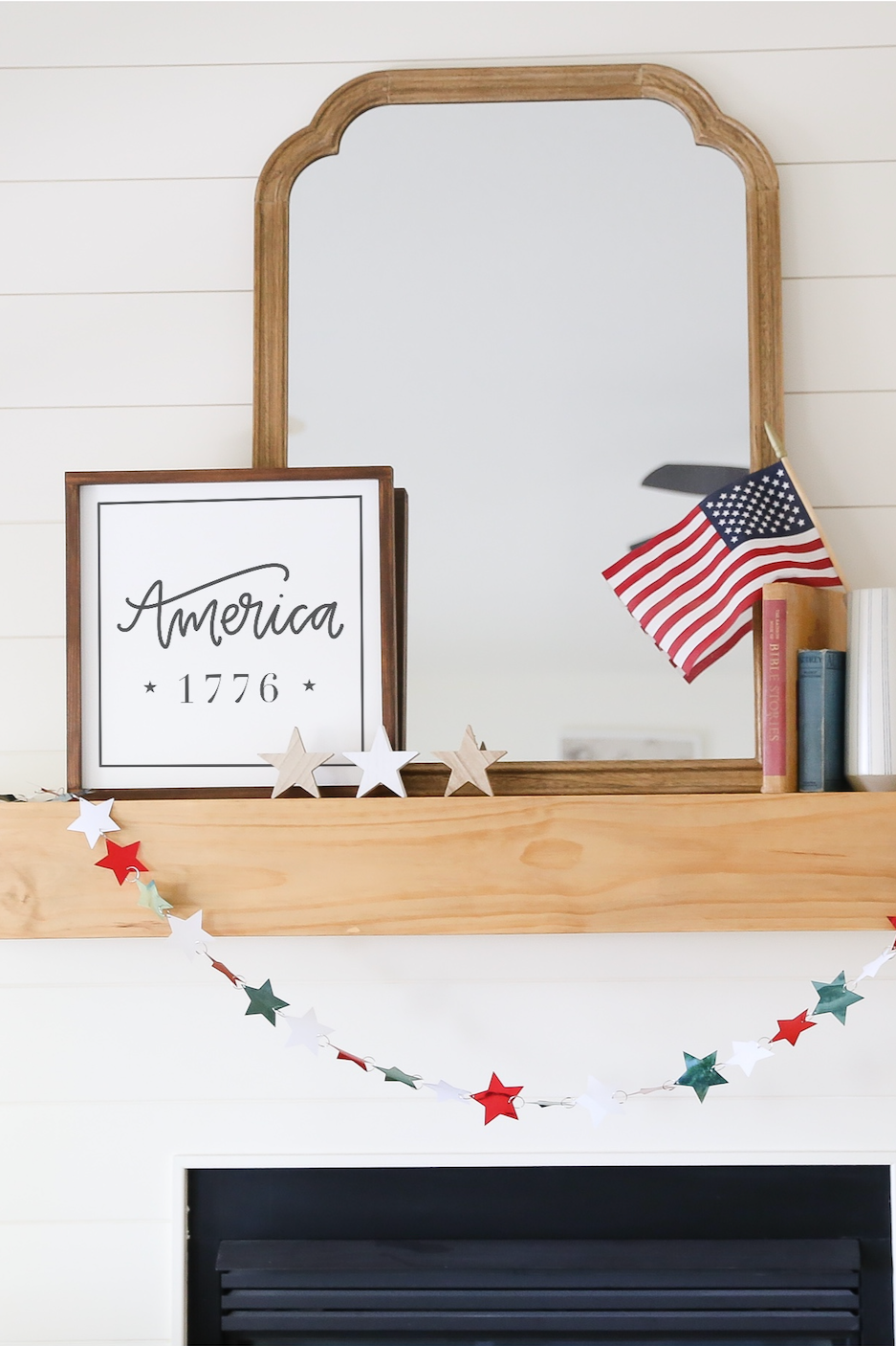Made in the USA