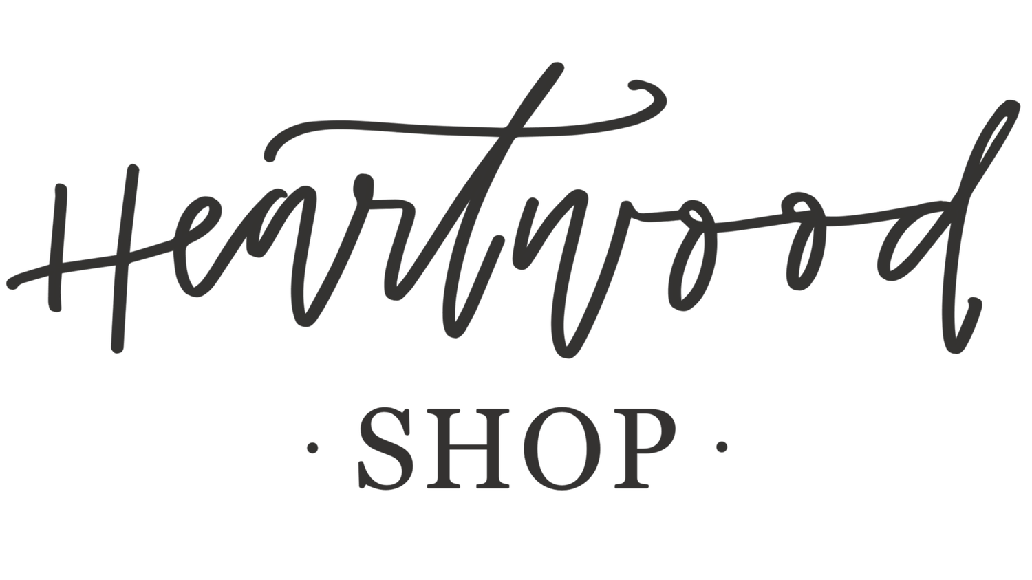Heartwood Shop