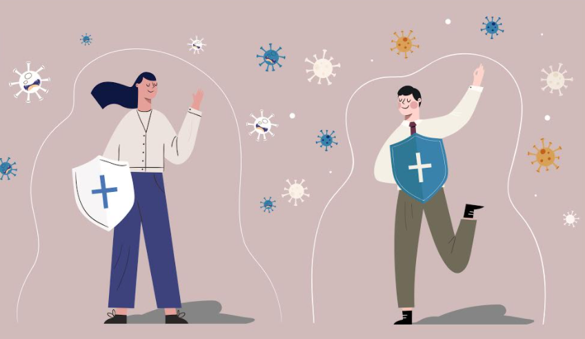 Ideje iz sveta so postregle z nasveti za grajenje odpornosti proti stresu