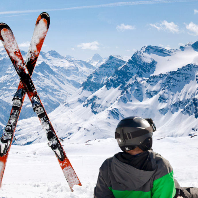 VTIS Švica: Smučanje Grindelwald 2026