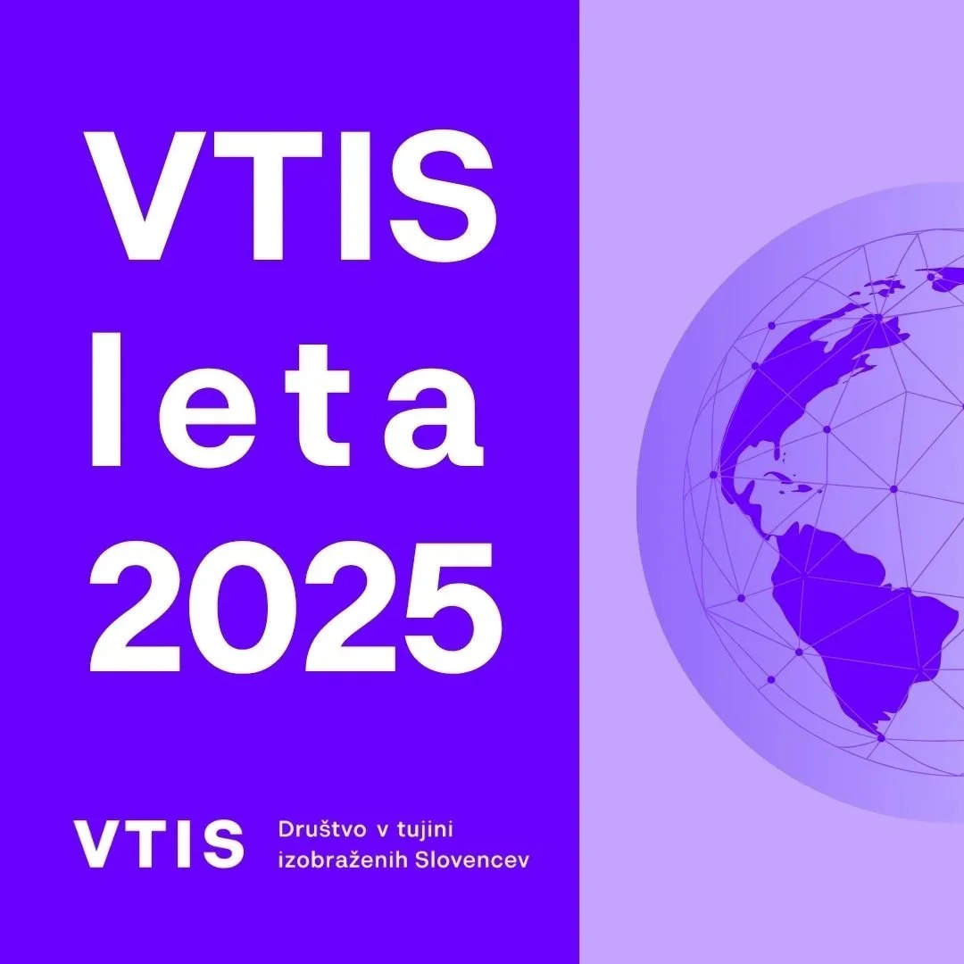 Slavnostni dogodek VTIS LETA 2025