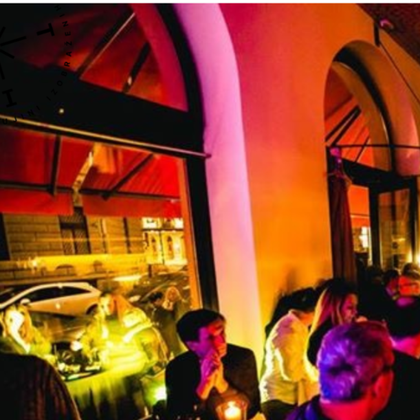 VTIS Slovenija: Popraznično druženje članic in članov VTIS-a v Ljubljani