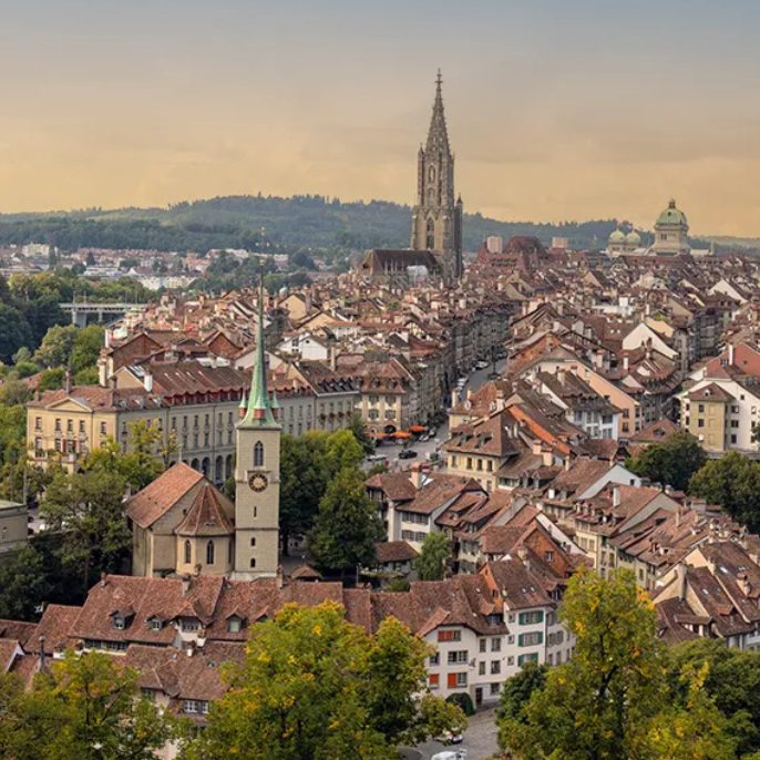 VTIS Švica: Srečanje z direktorjem Sandoz Slovenija v Bernu