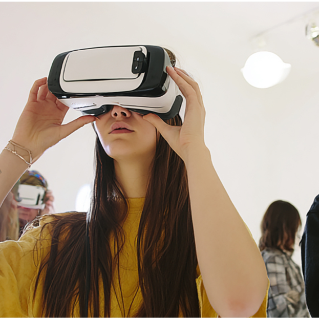 VTIS Švica: Spoznajte Immersive Reality