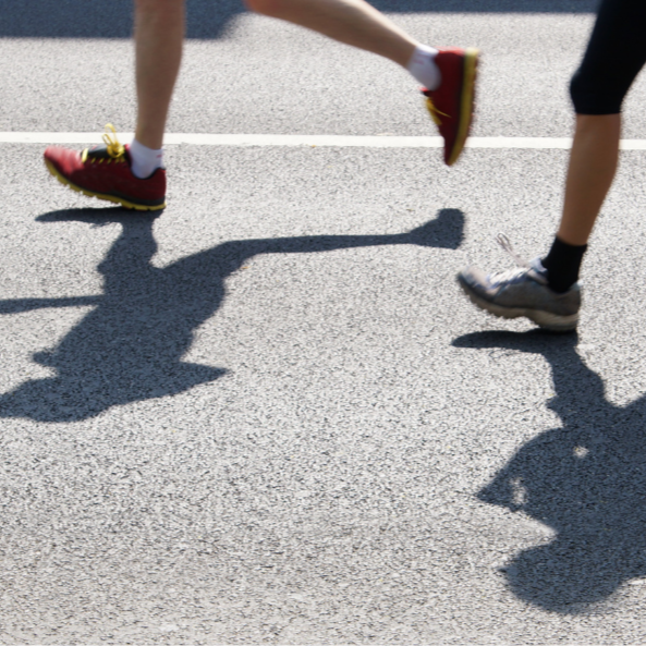 VTIS Švica: Tekaška ekipa VTIS na Štafeti SOLA 2026