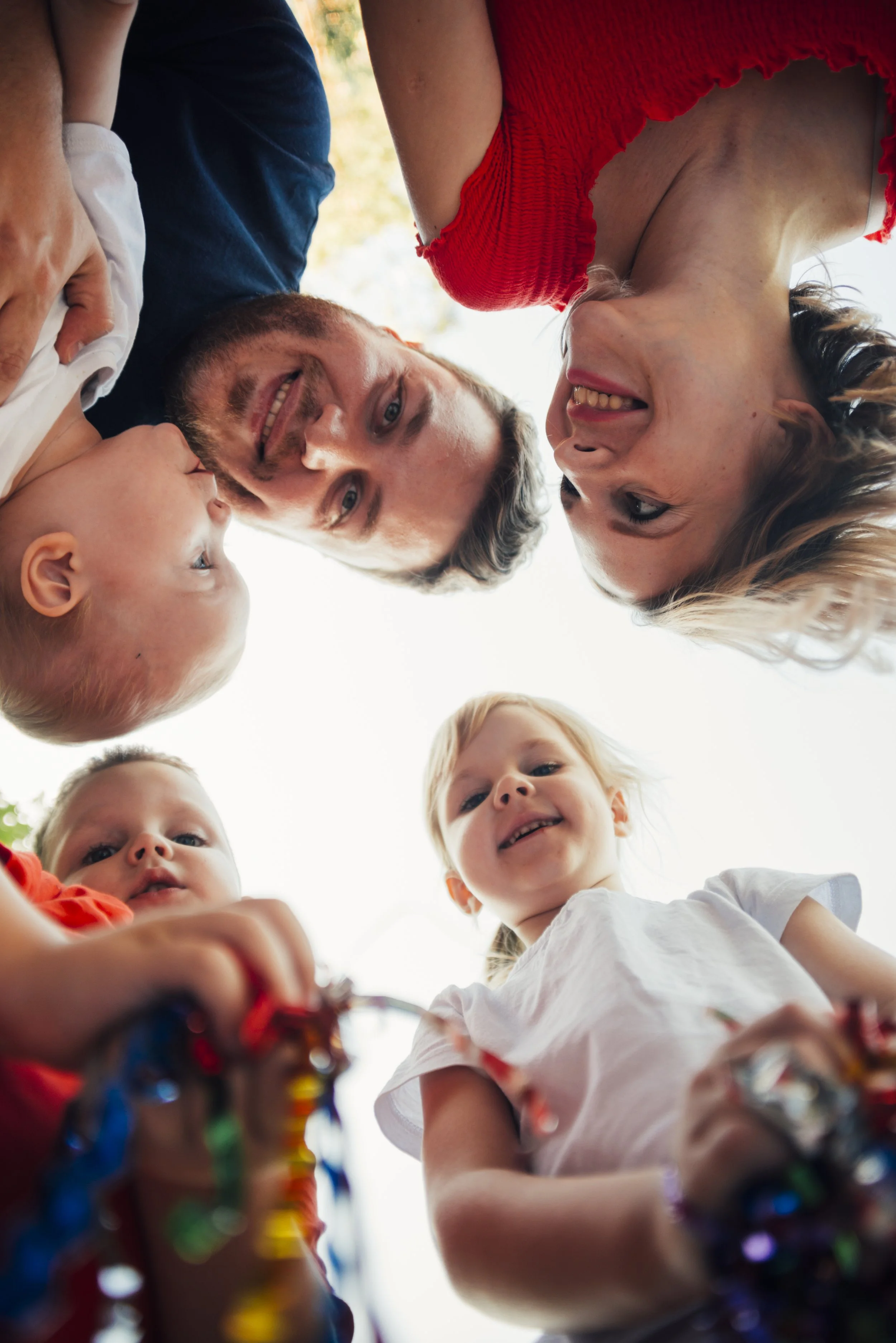 VTIS po svetu: Ko se prazniki končajo in vsakdan znova potrka na vrata