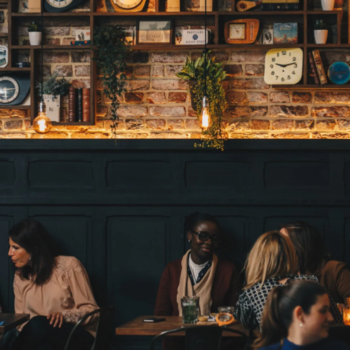 VTIS Belgija: Tradicionalno februarsko druženje