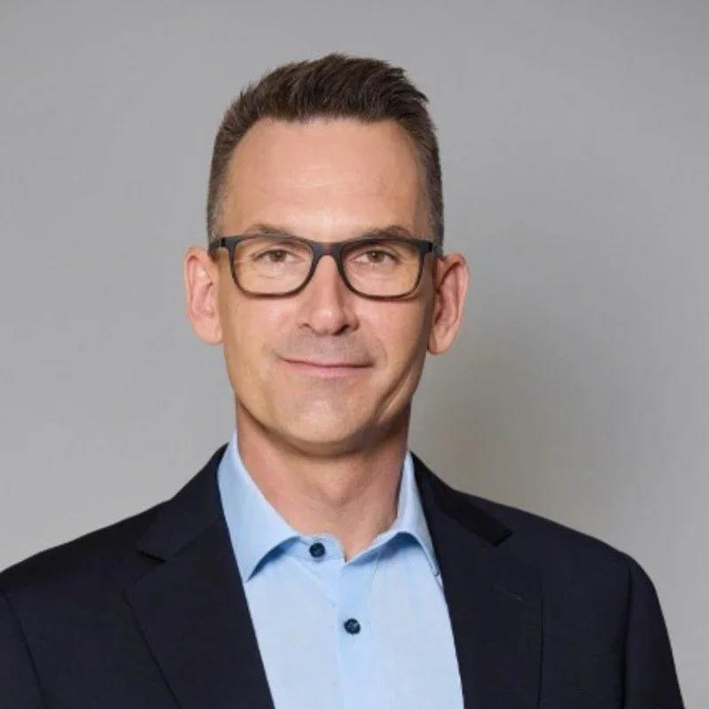 Gregor Makuc, Chief Executive Director of Lek d.d.