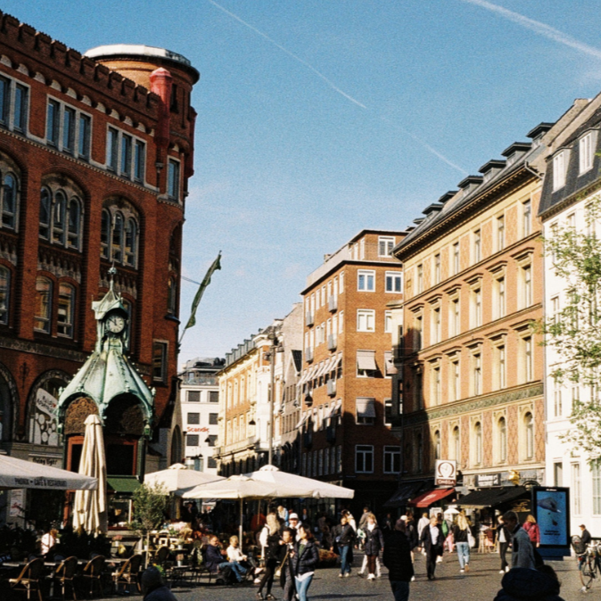 VTIS Skandinavija: Afterwork druženje v Kopenhagnu in Stockholmu