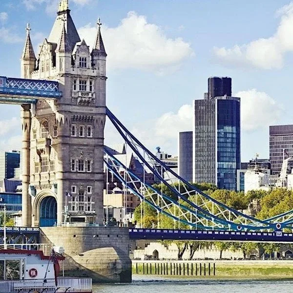 Srečanje z vodstvom Leka, člana skupine Sandoz, v Londonu