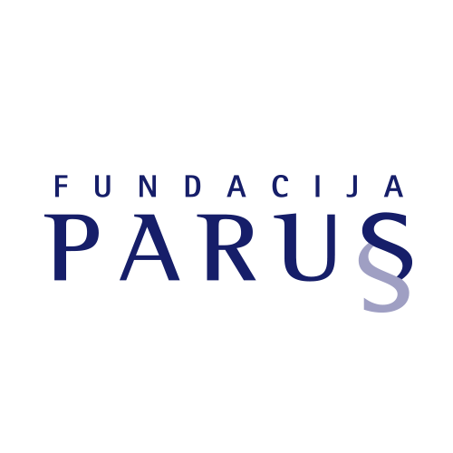 2020 Fundacija Parus
