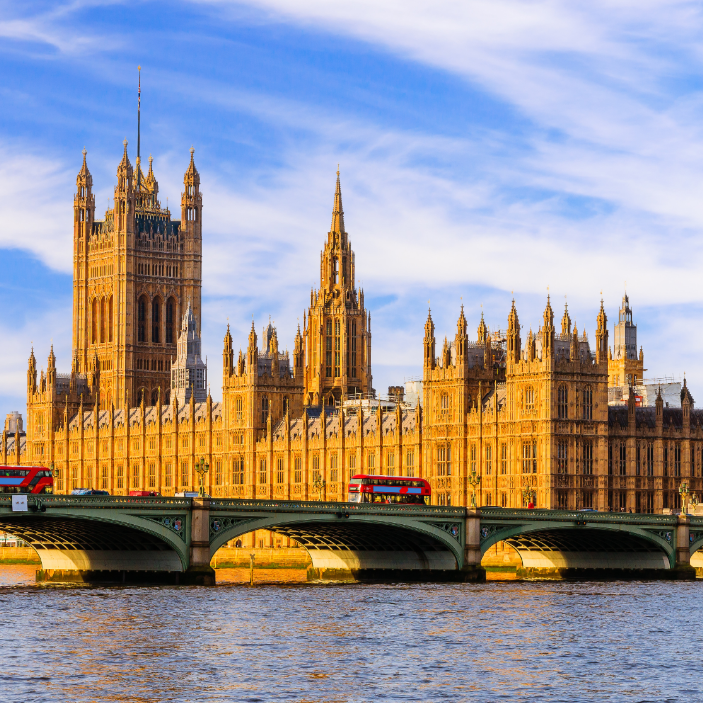 Srečanje z vodstvom Leka, člana skupine Sandoz, v Londonu