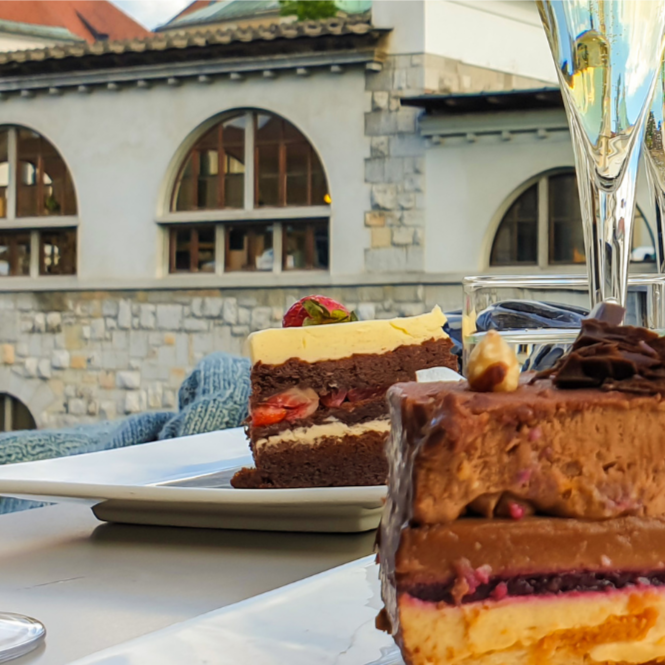 VTIS Slovenija: Poletno afterwork druženje 