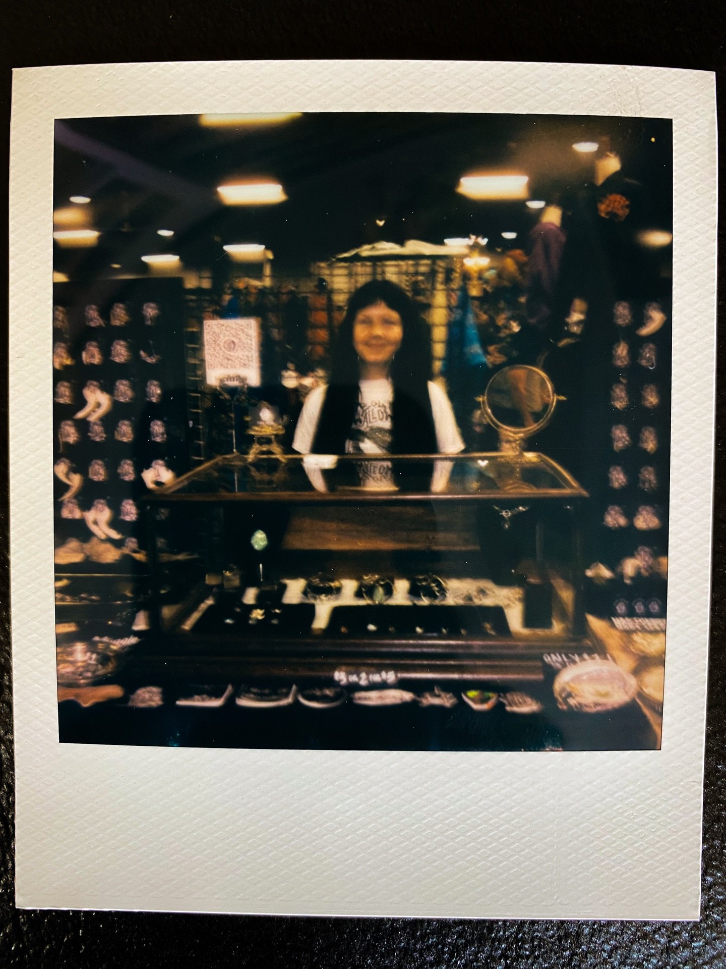 Thanks to everyone who&rsquo;s been coming out to markets and supporting lately! I haven&rsquo;t had much new work to share here but I&rsquo;ve been working on customs and making things happen behind the scenes. It&rsquo;s been a busy season with eve