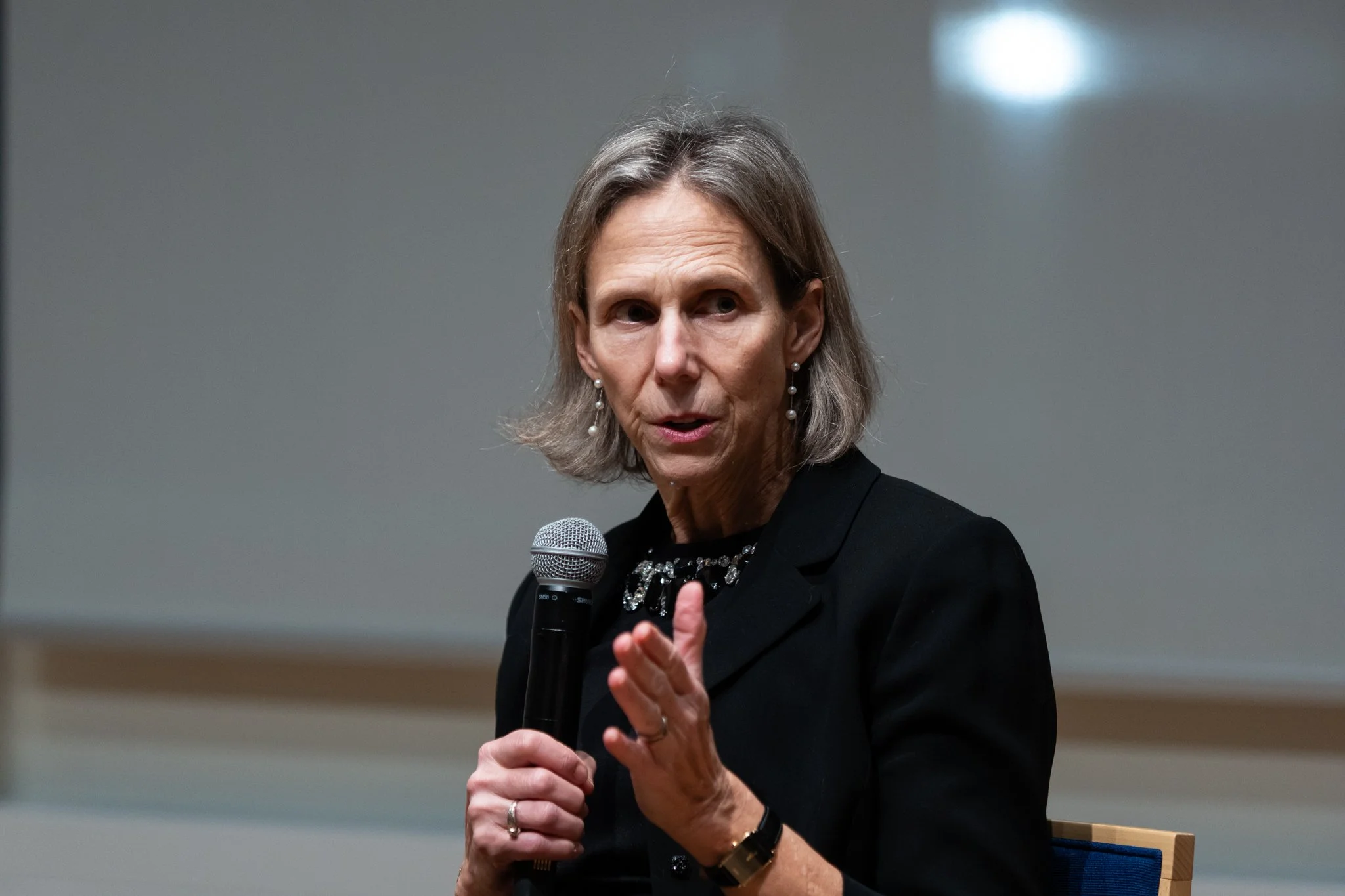 Jennifer Quaid, Professor in the Civil Law Section, University of Ottawa