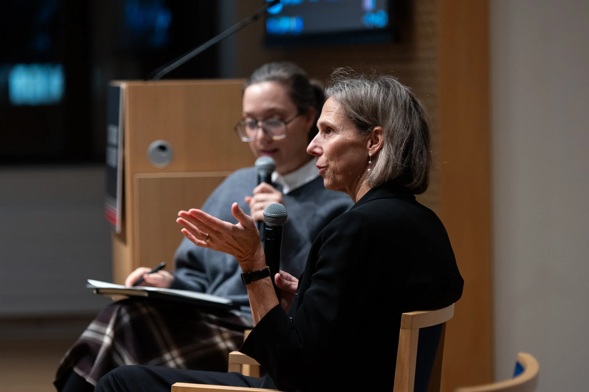 Panel 1: AdTech, Market Power, and the Future of Canadian Business