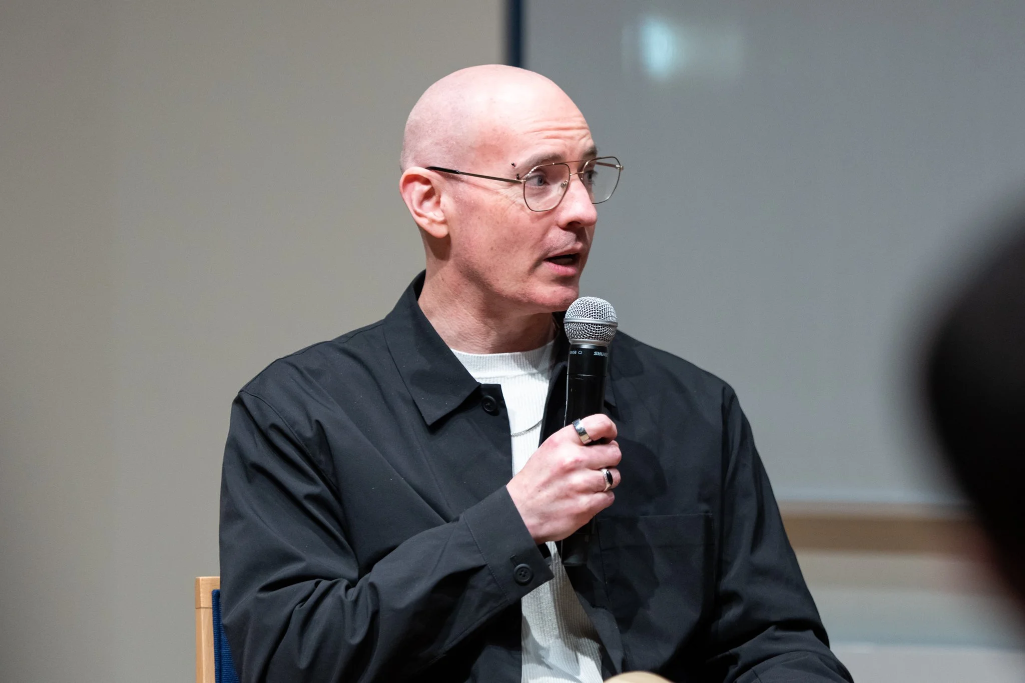 Craig Silverman, Journalist and Misinformation Expert