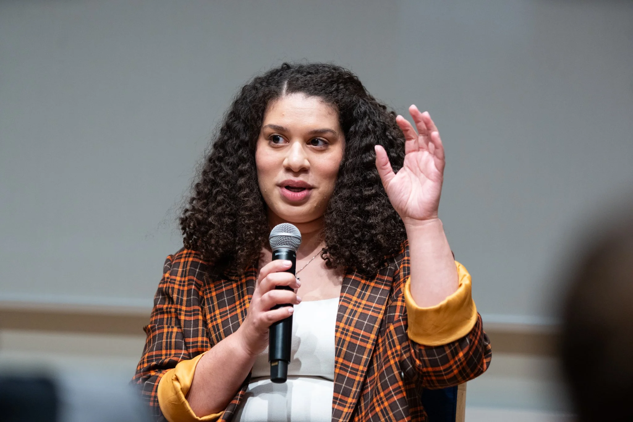 Iesha White, Director of Intelligence, Check My Ads