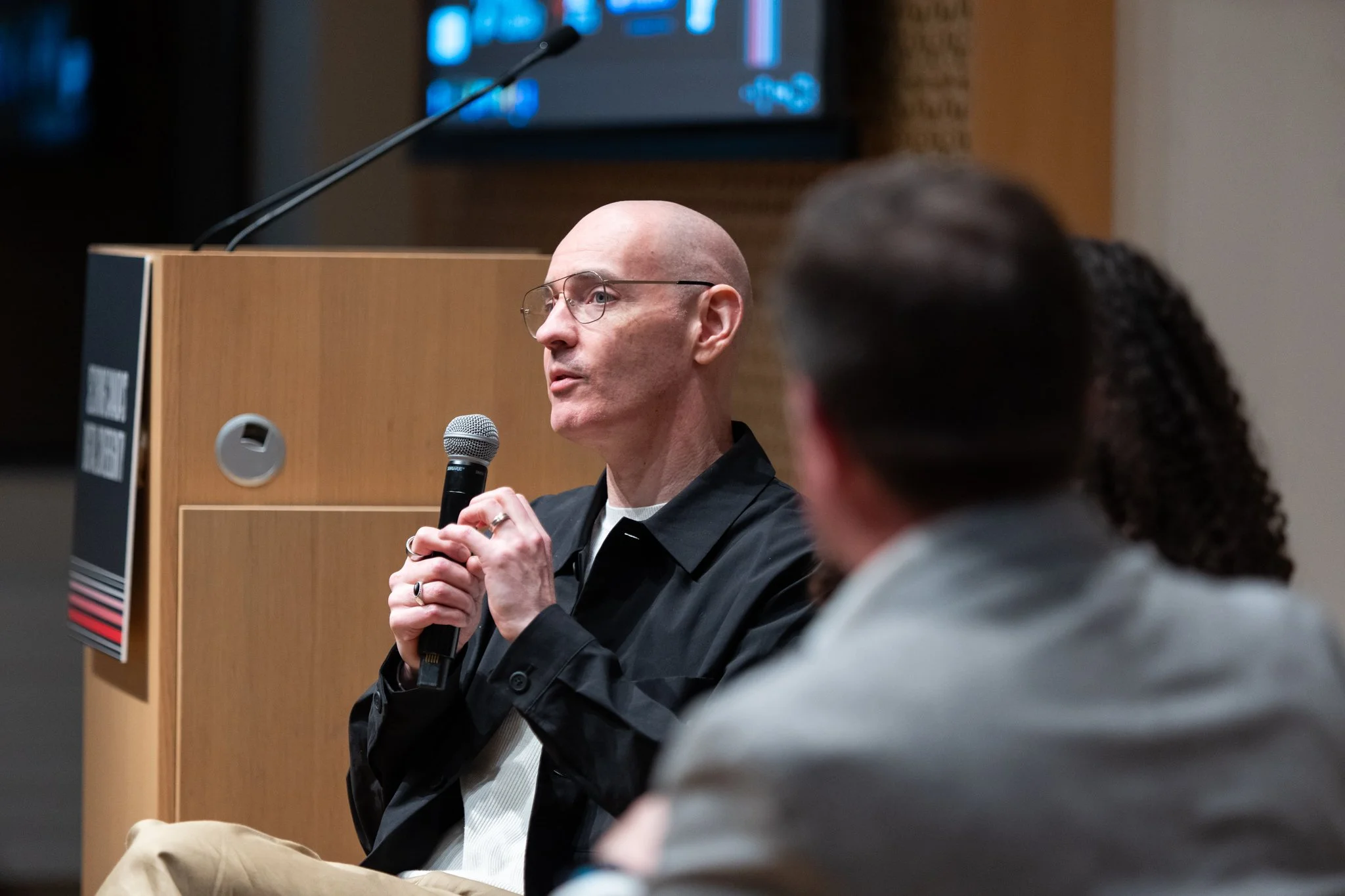 Craig Silverman, Journalist and Misinformation Expert