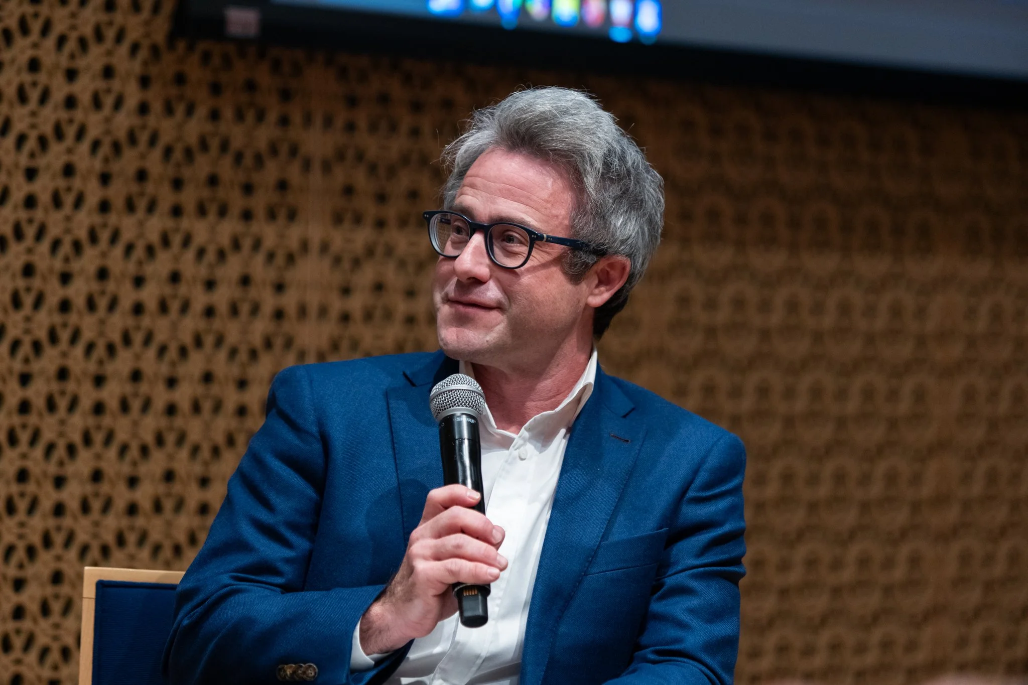 Taylor Owen, Founding Director, Centre for Media, Technology &amp; Democracy, McGill University