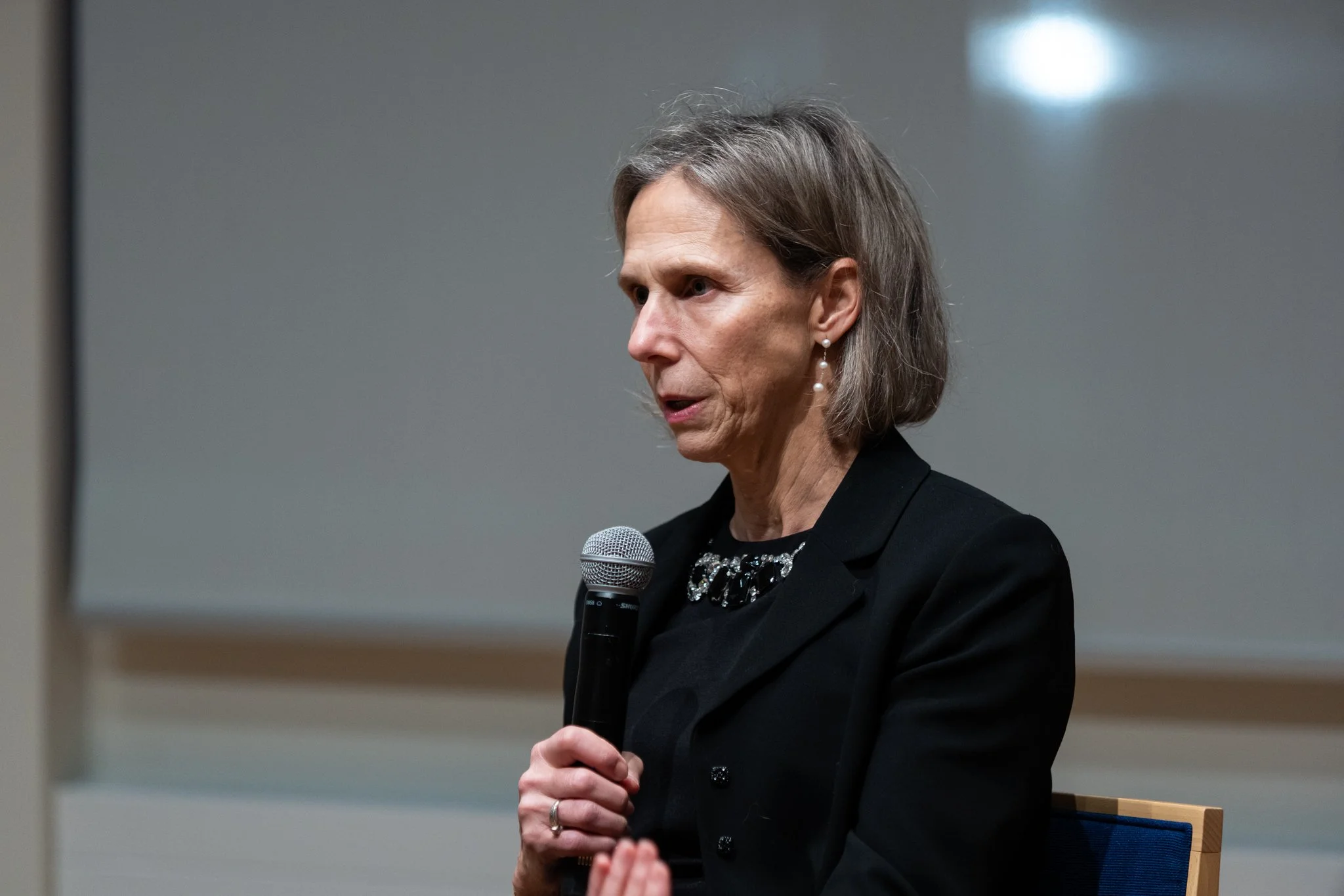 Jennifer Quaid, Professor in the Civil Law Section, University of Ottawa