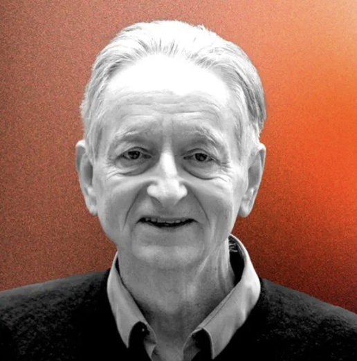 Geoffrey Hinton vs. The End of the World