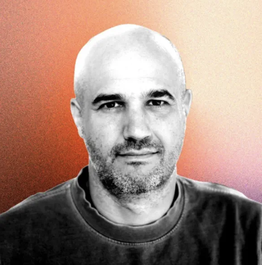 The Man Behind the World’s Most Coveted Microchip