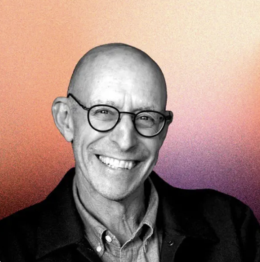 Michael Pollan Says AI Isn’t Conscious – But Plants Might Be