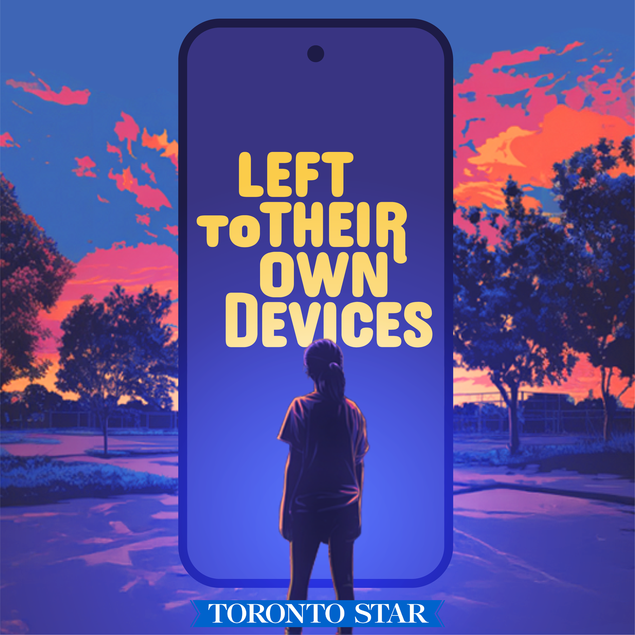 In conversation with Jonathan Haidt, author of The Anxious Generation