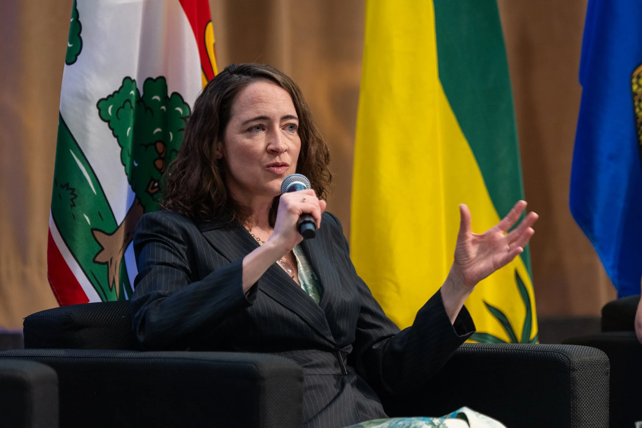 Dr. Sara Grimes, McGill University