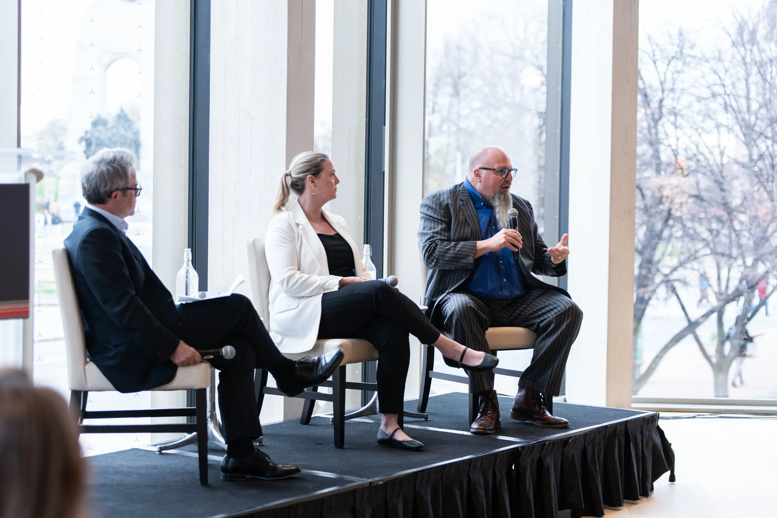 Panel 2 - Should Canada ban social media for kids?